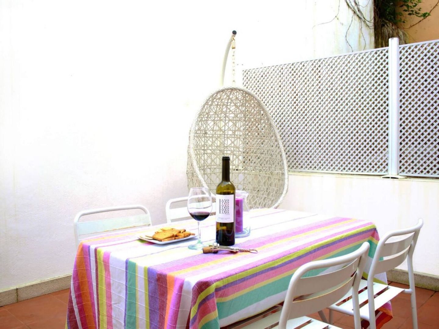 Joivy Modern 1-Bed Apt With Terrace, Moments From Sao Bento Palace Lisboa Eksteriør bilde